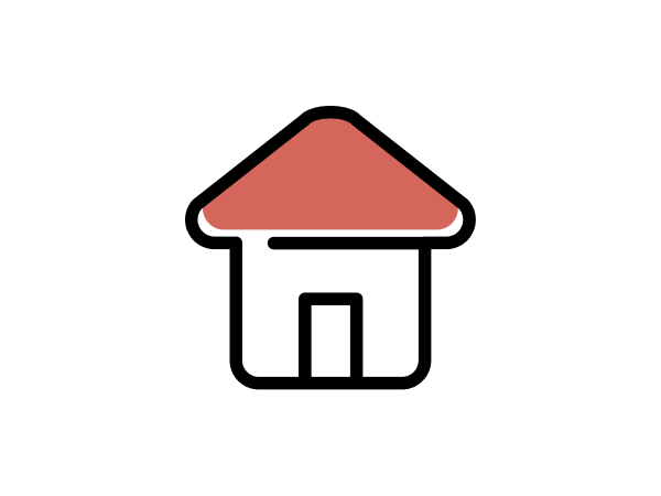 戸建て