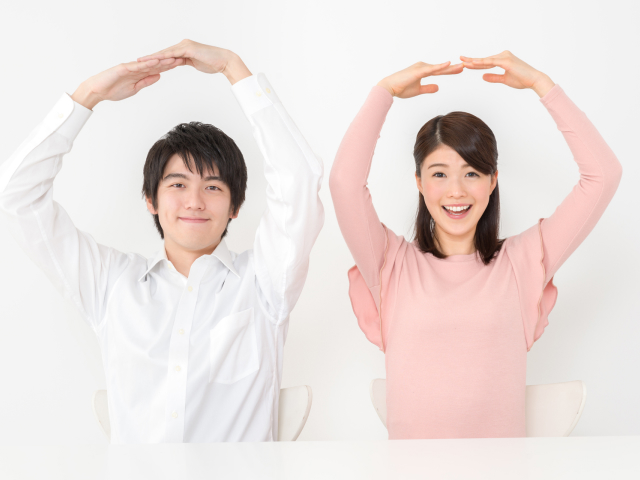 敷金・礼金なし