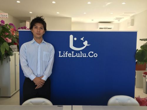 島袋 桂太