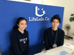 沖縄で初のお部屋探し！