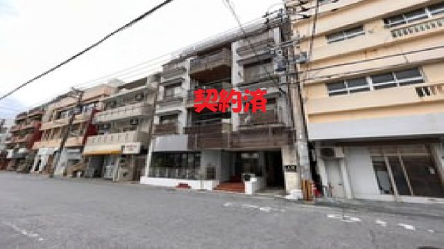 融資承認おりました